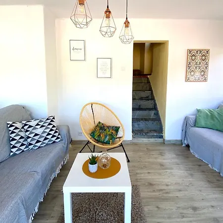 House For Families, Friends & Remote Workers Casa vacanze Sesimbra