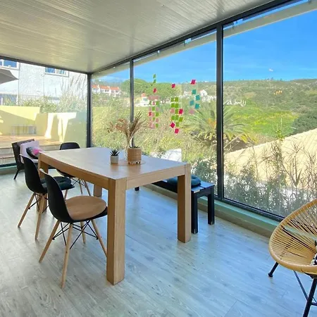 House For Families, Friends & Remote Workers * Sesimbra
