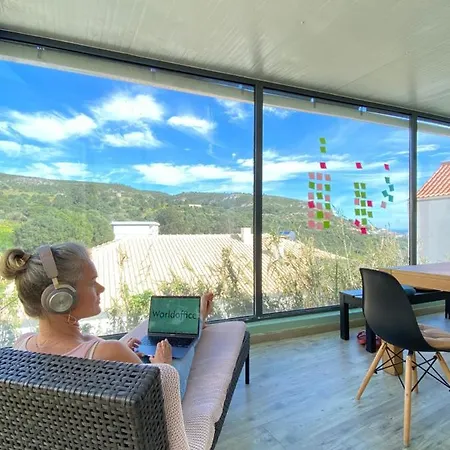House For Families, Friends & Remote Workers *