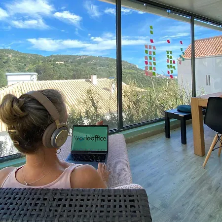 House For Families, Friends & Remote Workers Casa vacanze *