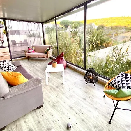 House For Families, Friends & Remote Workers Casa de Férias *