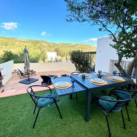 House For Families, Friends & Remote Workers * Sesimbra