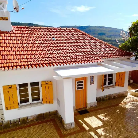 House For Families, Friends & Remote Workers * Sesimbra