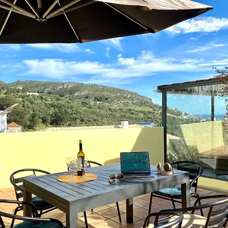 House For Families, Friends & Remote Workers Holiday home *