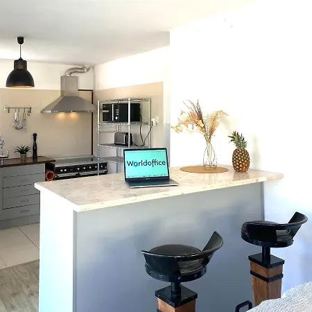 House For Families, Friends & Remote Workers * Sesimbra